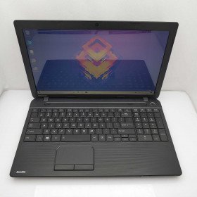 Ноутбук Toshiba Satellite C55-A5204 Black (RAM 4GB DDR3 / HDD 500GB) Б/В (5328)