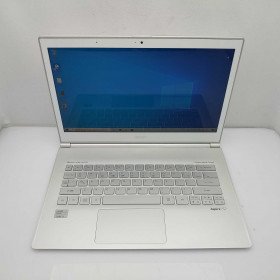 Ноутбук Acer Aspire S7-391 White (RAM 4GB DDR3 / SSD 256GB) Б/В (5397)