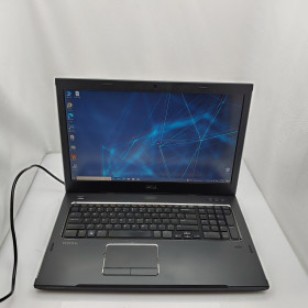 Ноутбук Dell Vostro 3750 Grey (RAM 8GB DDR3 / SSD 256GB) Б/В (5378/1)