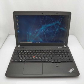 Ноутбук Lenovo ThinkPad E531 Black (RAM 8GB DDR3 / SSD 256GB) Б/В (5325)