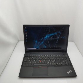 Lenovo ThinkPad E560