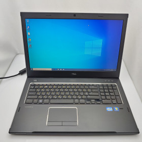 Ноутбук Dell Vostro 3750 Grey (RAM 4GB DDR3 / SSD 240GB) Б/В (4932)