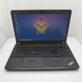 Ноутбук Lenovo ThinkPad E531 Black (RAM 4GB DDR3 / SSD 256GB) Б/В (5322)