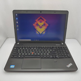 Ноутбук Lenovo ThinkPad E531 Black (RAM 4GB DDR3 / HDD 500GB) Б/В (5324)