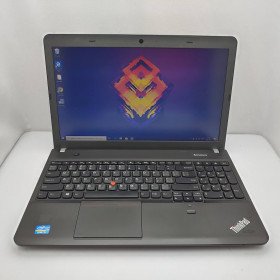 Ноутбук Lenovo ThinkPad E531 Black (RAM 4GB DDR3 / HDD 500GB) Б/В (5324)