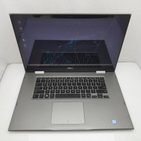 Ноутбук Dell Inspiron 5579 Grey (RAM 8GB DDR4 / SSD 256GB) Б/В (5544)