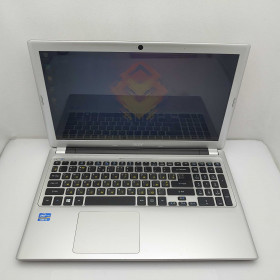 Ноутбук Acer Aspire v5-571 Grey (RAM 8GB DDR3 / SSD 256GB) Б/В (5590)