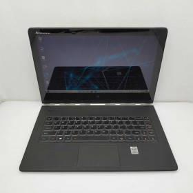 Ноутбук Lenovo Yoga 3 Pro-1370 Grey (RAM 8GB DDR3/ SSD 240GB) Б/В (5205)