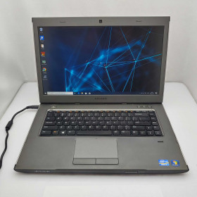 Ноутбук Dell Vostro 3560 Grey (RAM 8GB DDR3 / SSD 256GB) Б/В (5583)