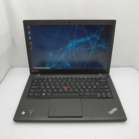 Ноутбук Lenovo ThinkPad T440s Black (RAM 8GB DDR3 / SSD 256GB) Б/В (5496(2))