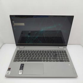 Ноутбук Lenovo IdeaPad Flex 5 15IIL05 Gray (RAM 16GB DDR4 / SSD 256GB)Б/В (5595)