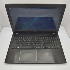 Ноутбук Acer Aspire E5-575 Grey (RAM 8GB DDR4 / SSD 256GB) Б/В (5773)