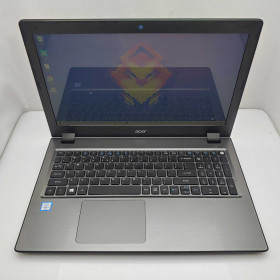 Ноутбук Acer Aspire V3-575 Gray (RAM 8GB DDR3 / SSD 256GB) Б/В (5476)