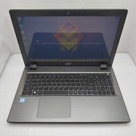 Ноутбук Acer Aspire V3-575 Gray (RAM 8GB DDR3 / SSD 256GB) Б/В (5476)