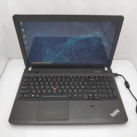 Ноутбук Lenovo ThinkPad E540 Black (RAM 4GB DDR3 / HDD 500GB) Б/В (5486(2))