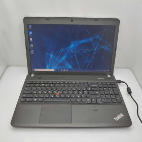 Ноутбук Lenovo ThinkPad E540 Black (RAM 8GB DDR3 / SSD 240GB) Б/В (5781(1))