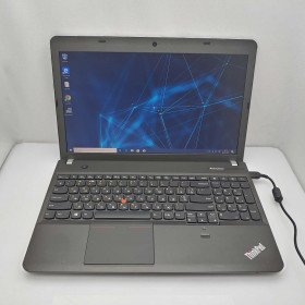 Ноутбук Lenovo ThinkPad E540 Black (RAM 8GB DDR3 / SSD 240GB) Б/В (5781(1))