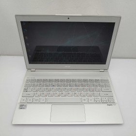 Ноутбук Acer Aspire S7-191-6640 Gray (RAM 4GB DDR3 / SSD 128GB) Б/В (3169)