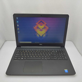 Ноутбук Dell Latitude 3550 Gray (RAM 8GB DDR3 / SSD 240GB) Б/В (5492(2))