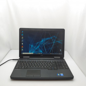 Ноутбук Dell Latitude E5540 Black (RAM 8GB DDR3L / SSD 240GB) Б/В (5481(4))