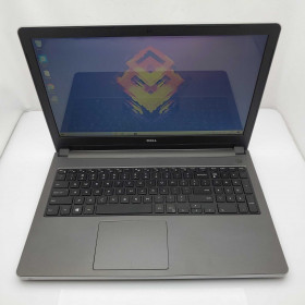 Ноутбук Dell Inspiron 5559 Grey (RAM 8GB DDR3 / SSD 240GB) Б/В(5487)