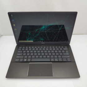 Ноутбук Dell Latitude 3301 Gray (RAM 8GB DDR3 / SSD 128GB) Б/В (5436)