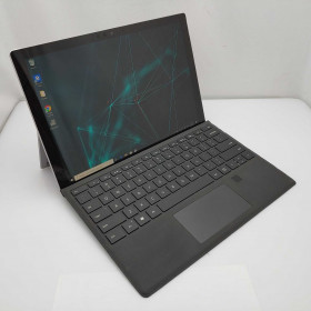 Ноутбук Microsoft Surface Pro 6 Grey ( RAM 8GB DDR3 / SSD 256GB) Б/В (5769) Ноутбук Microsoft Surface Pro 6 Grey ( RAM 8GB DDR3 / SSD 256GB) Б/В (5769)