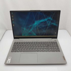 Ноутбук Lenovo IdeaPad 5 15IIL05 Gray (RAM 8GB DDR4 / SSD 240GB) Б/В (3806) Ноутбук Lenovo IdeaPad 5 15IIL05 Gray (RAM 8GB DDR4 / SSD 240GB) Б/В (3806)