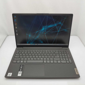 Ноутбук Lenovo IdeaPad 5 15IIL05 Gray (RAM 16GB DDR4 / SSD 512GB) Б/В (5752)