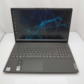 Ноутбук Lenovo IdeaPad 5 15IIL05 Gray (RAM 16GB DDR4 / SSD 240GB) Б/В (5752(2))