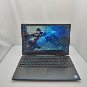 Ноутбук Dell G3-3590 Grey (RAM 16GB DDR4 / SSD M.2 480GB) Б/В (5719)