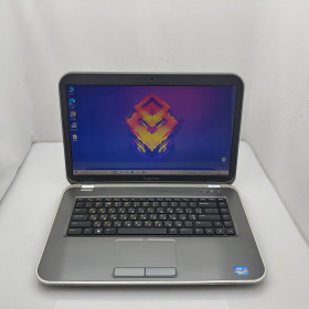 Ноутбук Dell Inspiron 5520 Grey (RAM 8GB DDR3 / SSD 256GB) Б/В (5705)
