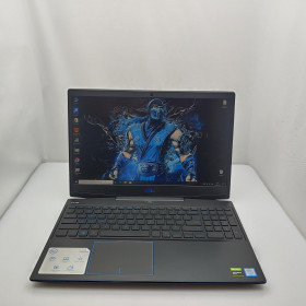 Ноутбук Dell G3-3590 Grey (RAM 16GB DDR4 / SSD M.2 128GB + HDD 1TB) Б/В (5862)