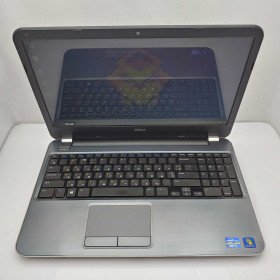 Ноутбук Dell Inspiron 15R-5521 Gray (RAM 8GB DDR3 / SSD 240GB) Б/В (5730(2)) Ноутбук Dell Inspiron 15R-5521 Gray (RAM 8GB DDR3 / SSD 240GB) Б/В (5730(2))