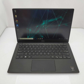 Ноутбук Dell XPS 13 9343 Gray (RAM 8GB DDR3 / SSD 128GB) Б/В (5787)