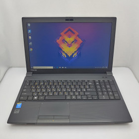 Ноутбук Toshiba Tecra A50-A Black (RAM 8GB DDR3 / SSD 120GB) Б/В (5832)