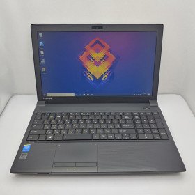 Ноутбук Toshiba Tecra A50-A Black (RAM 8GB DDR3 / SSD 120GB) Б/В (5832)