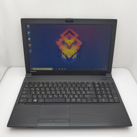 Ноутбук Toshiba Tecra A50-A Black (RAM 8GB DDR3 / SSD 120GB) Б/В (5831)