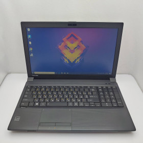 Ноутбук Toshiba Tecra A50-A Black (RAM 8GB DDR3 / SSD 120GB) Б/В (5834)