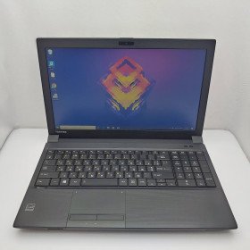 Ноутбук Toshiba Tecra A50-A Black (RAM 8GB DDR3 / SSD 120GB) Б/В (5834)