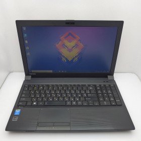 Ноутбук Toshiba Tecra A50-A Black (i5-4210M/RAM 8GB DDR3/SSD 120GB) Б/В (5829)