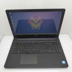 Ноутбук Dell Inspiron 15-3567 Black (RAM 8GB DDR4 / SSD 256GB) Б/В (5730(1))