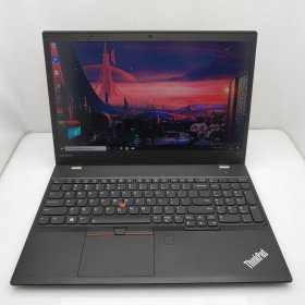 Ноутбук Lenovo Thinkpad P51s Black (RAM 16GB DDR4 / SSD 256GB) Б/В (6011)