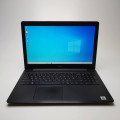 Ноутбук Dell Inspiron 3593 Black (RAM 8GB DDR4 / SSD 240GB / Intel Core i5-1035G1) Б/В (6006)