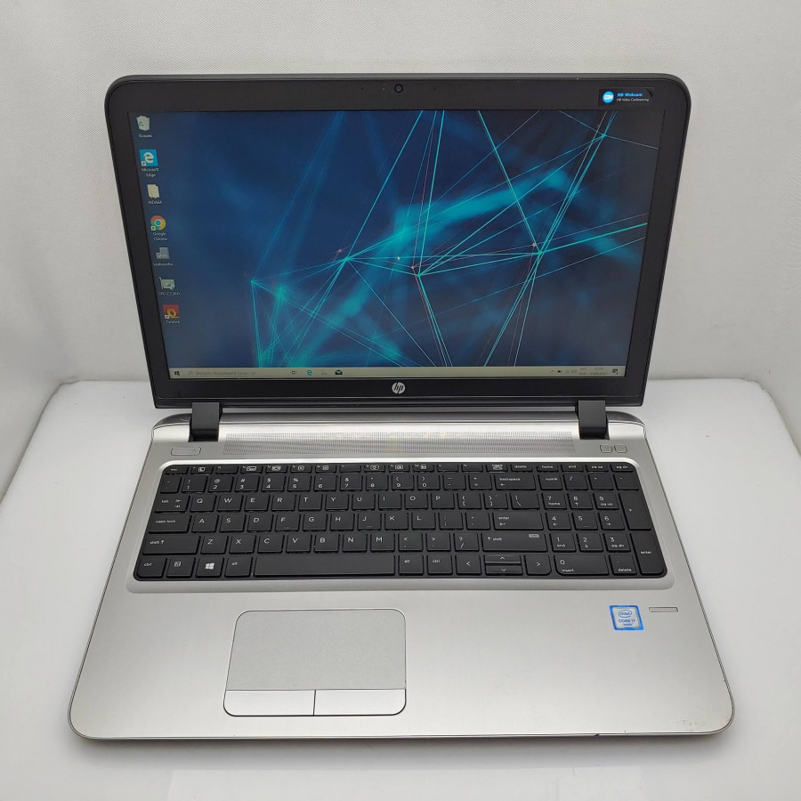 Ноутбук HP ProBook 450 G3 Black ( RAM 8GB DDR4 / SSD 240GB Ноутбук HP ProBook 450 G3 Black ( RAM 8GB DDR4 / SSD 240GB