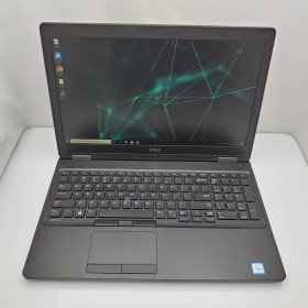Ноутбук Dell Latitude 5580 Black (RAM 8GB DDR4 / SSD 128GB) Б/В (5871) Ноутбук Dell Latitude 5580 Black (RAM 8GB DDR4 / SSD 128GB) Б/В (5871)