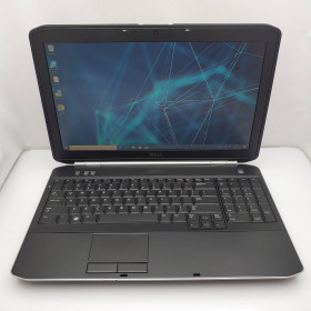 Ноутбук Dell Latitude E5520 Gray ( RAM 8GB DDR3 / SSD 240GB) Б/В (6088(5)) Ноутбук Dell Latitude E5520 Gray ( RAM 8GB DDR3 / SSD 240GB) Б/В (6088(5))