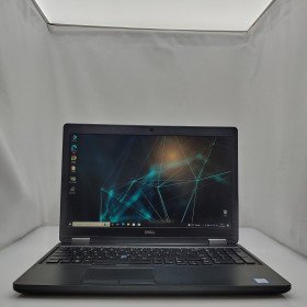 Ноутбук Dell Latitude E5580 Black (RAM 8GB DDR4 / SSD M.2 128GB) Б/В (5946) Ноутбук Dell Latitude E5580 Black (RAM 8GB DDR4 / SSD M.2 128GB) Б/В (5946)