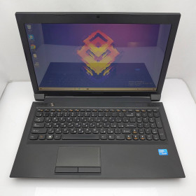 Ноутбук Lenovo B570e Black ( RAM 4GB DDR3 / HDD 500GB) Б/В
