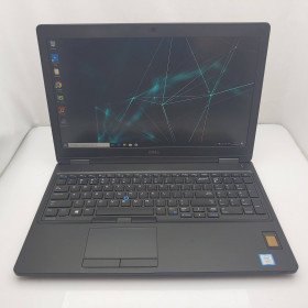 Ноутбук Dell Latitude 5580 Black (RAM 8GB DDR4 / SSD 240GB) Б/В (5960(1)) Ноутбук Dell Latitude 5580 Black (RAM 8GB DDR4 / SSD 240GB) Б/В (5960(1))